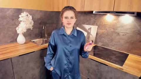 Lucy online show from February 24, 3:09 pm