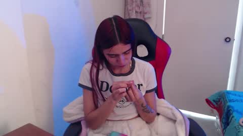 maxinesex_ online show from February 12, 2:12 pm