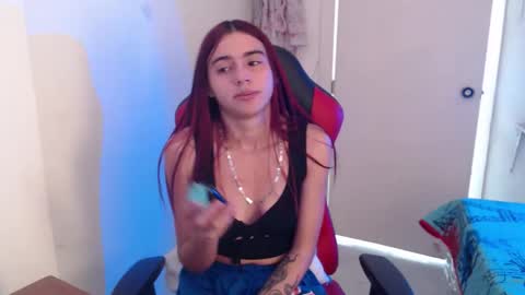 maxinesex_ online show from February 13, 2:13 pm
