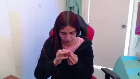 maxinesex_ online show from February 20, 4:18 pm
