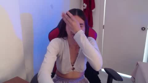 maxinesex_ online show from May 12, 2:03 pm