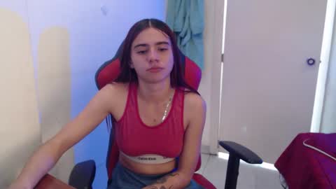 maxinesex_ online show from May 23, 2:10 pm