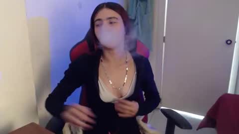 maxinesex_ online show from May 30, 1:52 pm