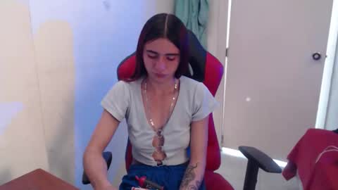 maxinesex_ online show from June 1, 1:57 pm