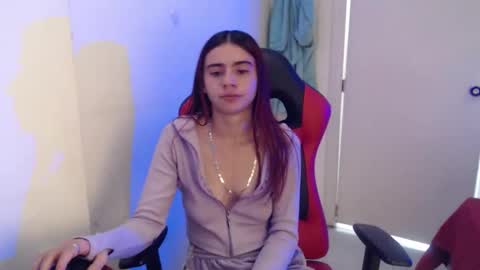 maxinesex_ online show from June 3, 2:55 pm