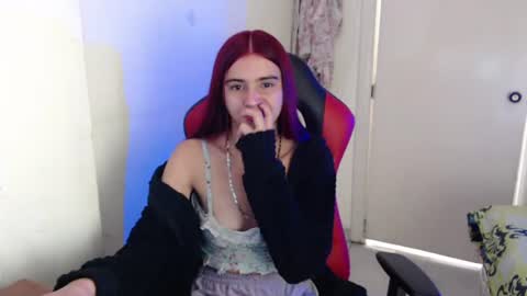 maxinesex_ online show from July 3, 1:50 pm