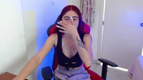 maxinesex_ online show from July 10, 2:30 pm