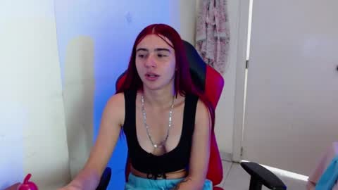 maxinesex_ online show from July 14, 2:12 pm