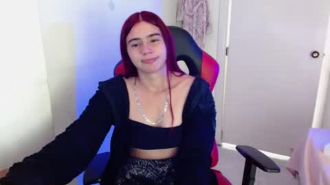maxinesex_ online show from July 17, 1:51 pm