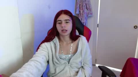 maxinesex_ online show from July 25, 1:52 pm