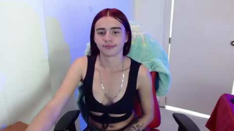 maxinesex_ online show from July 28, 6:20 pm