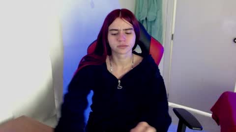 maxinesex_ online show from July 30, 2:05 pm