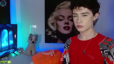 Max online show from September 21, 8:38 am