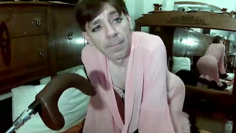 maxjr8008 online show from February 15, 7:05 am