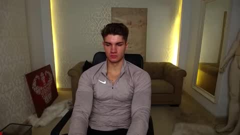 MaxKaiden online show from October 1, 4:51 am