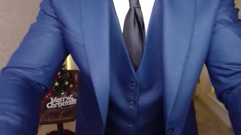 MaxKaiden online show from December 20, 5:58 am