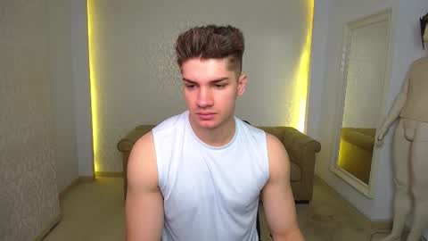 MaxKaiden online show from February 7, 6:28 am