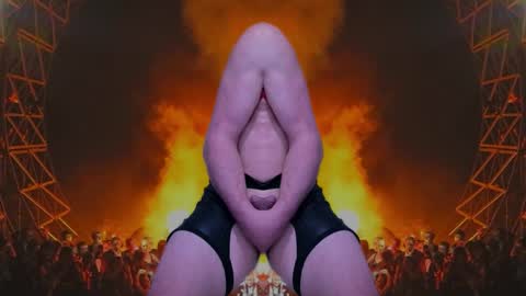 Max online show from February 13, 3:13 am