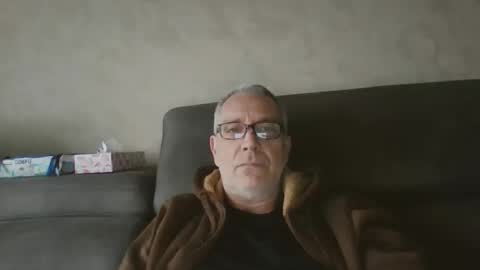 maxou569 online show from January 12, 1:38 pm