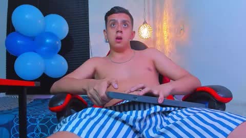 MAX online show from September 15, 8:42 pm
