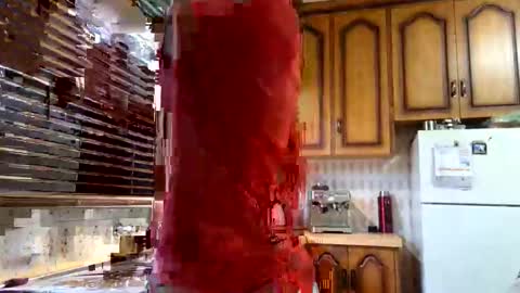 Luca Dominus online show from November 8, 8:03 am