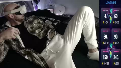 MaxRouger online show from October 10, 12:42 am