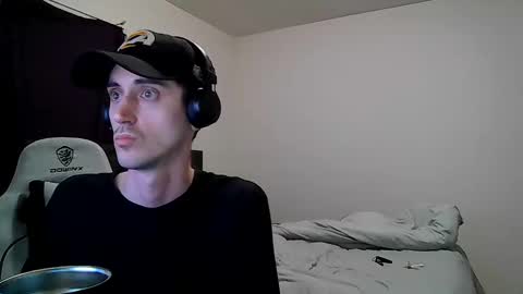 Max Ryder online show from September 14, 12:43 am