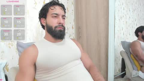 Max online show from March 5, 11:27 pm