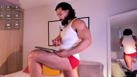 Max online show from March 9, 10:47 pm