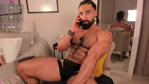 Max online show from June 7, 12:15 am