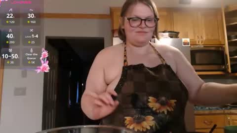maxtheladyalexander online show from June 21, 1:19 am