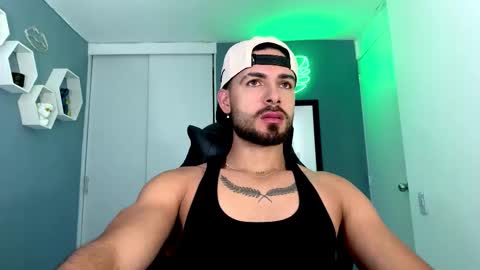 Maxi online show from October 21, 1:06 am