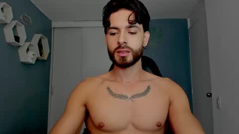 Maxi online show from July 25, 11:46 pm