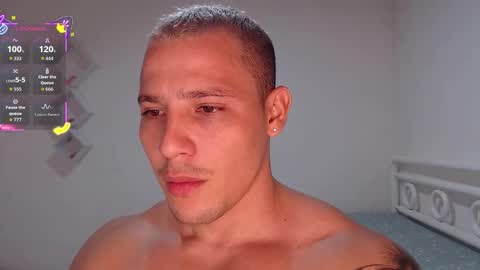 Snapshot of maxwel949813 chatting on November 12, 7:09 am Max online show from November 12, 7:09 am