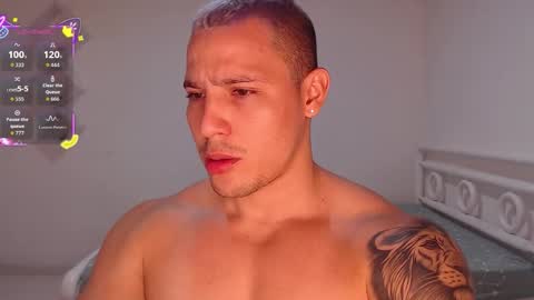 Snapshot of maxwel949813 chatting on November 13, 4:55 am Max online show from November 13, 4:55 am