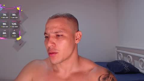 Snapshot of maxwel949813 chatting on December 3, 5:37 am Max online show from December 3, 5:37 am