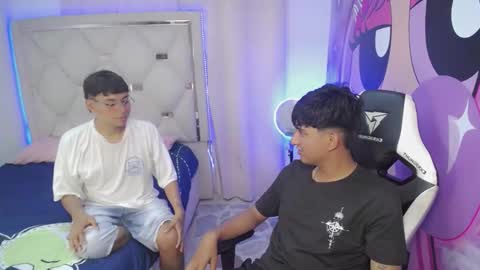 MAX  DAN online show from January 19, 2:59 am