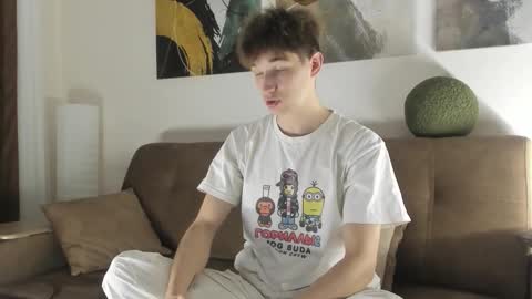 maxwellchik online show from October 1, 3:40 pm