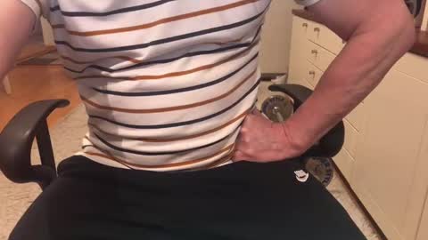 Snapshot of maxx_martin chatting on February 5, 6:18 am Max online show from February 5, 6:18 am