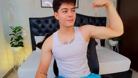 Maxxi online show from October 1, 3:01 am