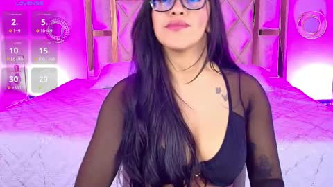 Valentina online show from June 8, 3:56 pm