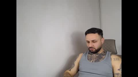 maxxstonee online show from January 31, 7:11 pm