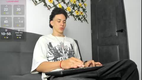 Max online show from June 11, 1:49 am