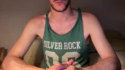 MaxXxurbate online show from July 28, 7:50 pm