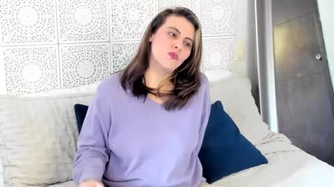 Victoria online show from January 21, 9:36 pm