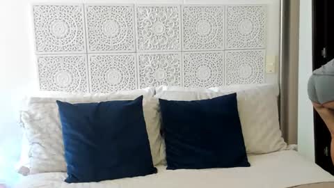 Victoria online show from January 27, 7:24 pm