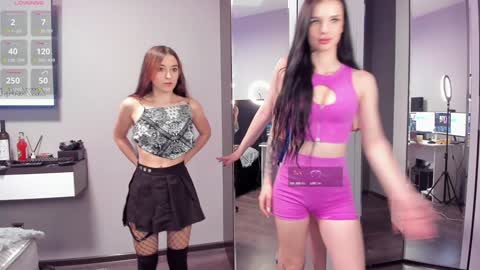 May online show from December 26, 5:40 pm