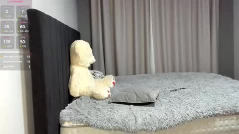 May online show from March 8, 7:09 pm