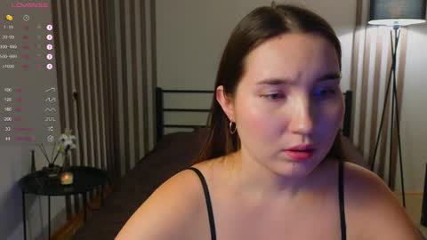 Snapshot of may_dani chatting on September 11, 4:40 pm Dani and May online show from September 11, 4:40 pm