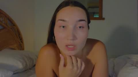 Dani and May online show from May 23, 9:46 am